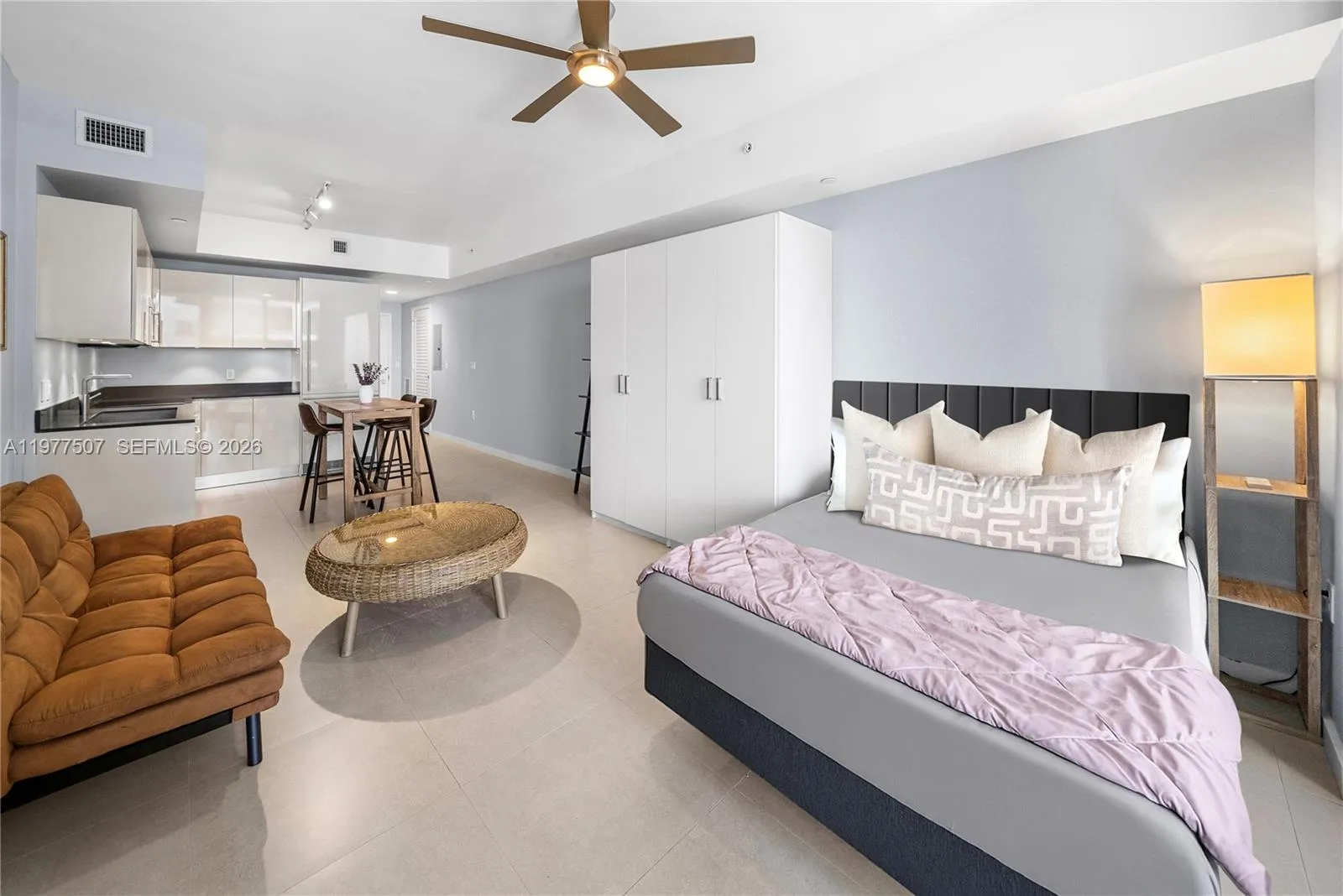 1010 Brickell Ave 3610, Miami, Florida 33131, Miami, Florida 33131, ,1 BathroomBathrooms,Residential,For Sale,1010 Brickell Ave 3610, Miami, Florida 33131,A11977507