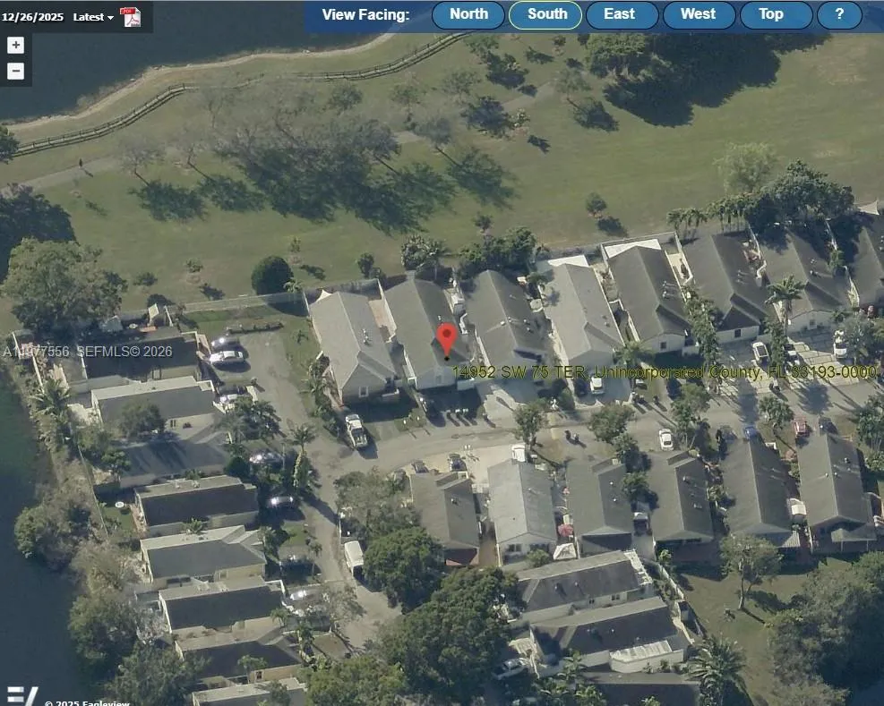 14952 Sw 75th Ter, Miami, Florida 33193, Miami, Florida 33193, 3 Bedrooms Bedrooms, ,2 BathroomsBathrooms,Residential,For Sale,14952 Sw 75th Ter, Miami, Florida 33193,A11977556