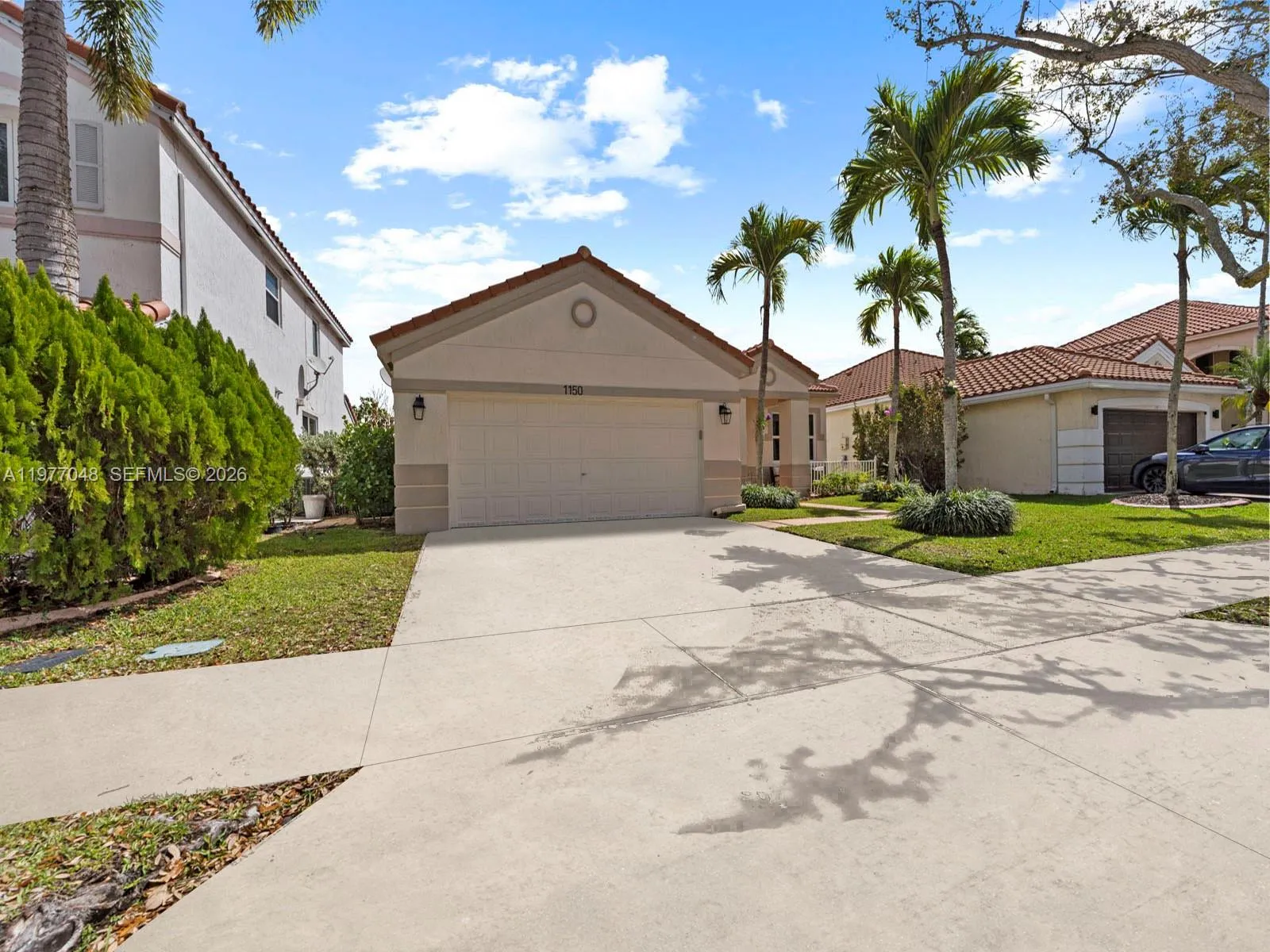 1150 Fairfield Meadows Dr, Weston, Florida 33327, Weston, Florida 33327, 4 Bedrooms Bedrooms, ,2 BathroomsBathrooms,Residential,For Sale,1150 Fairfield Meadows Dr, Weston, Florida 33327,A11977048