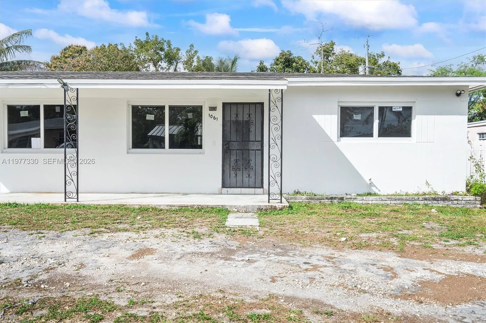 1061 Nw 108 Ter, Miami, Florida 33168, Miami, Florida 33168, ,Residential Income,For Sale,1061 Nw 108 Ter, Miami, Florida 33168,A11977330