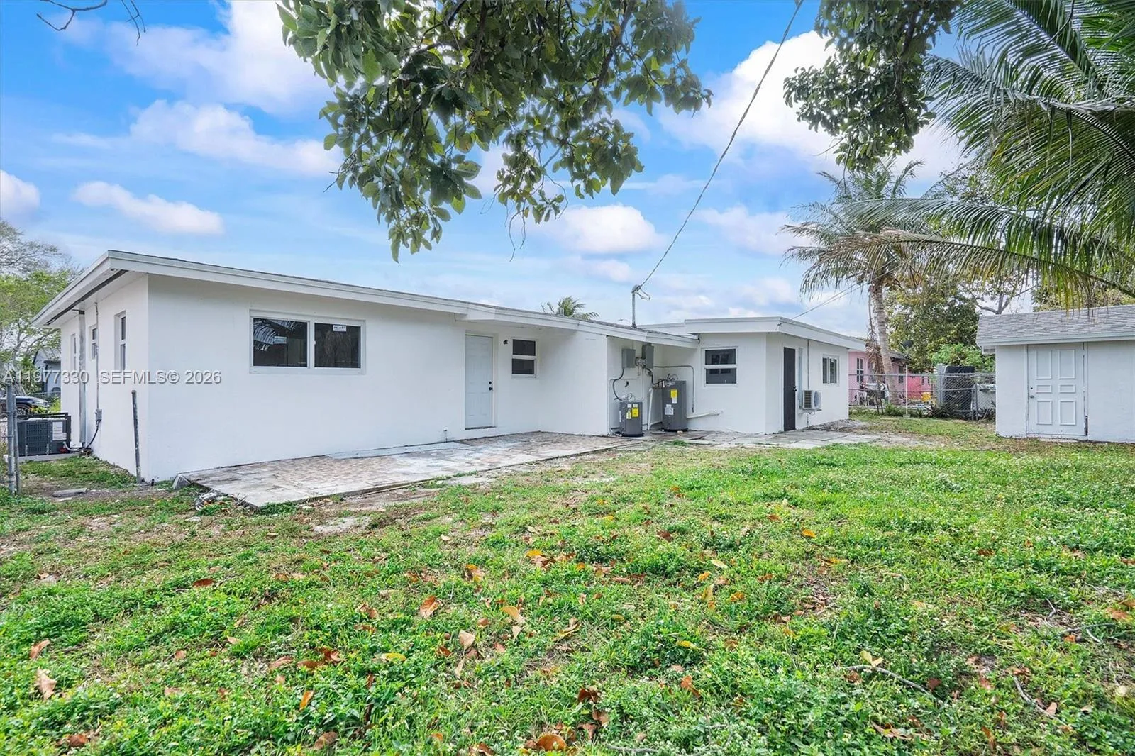1061 Nw 108 Ter, Miami, Florida 33168, Miami, Florida 33168, ,Residential Income,For Sale,1061 Nw 108 Ter, Miami, Florida 33168,A11977330