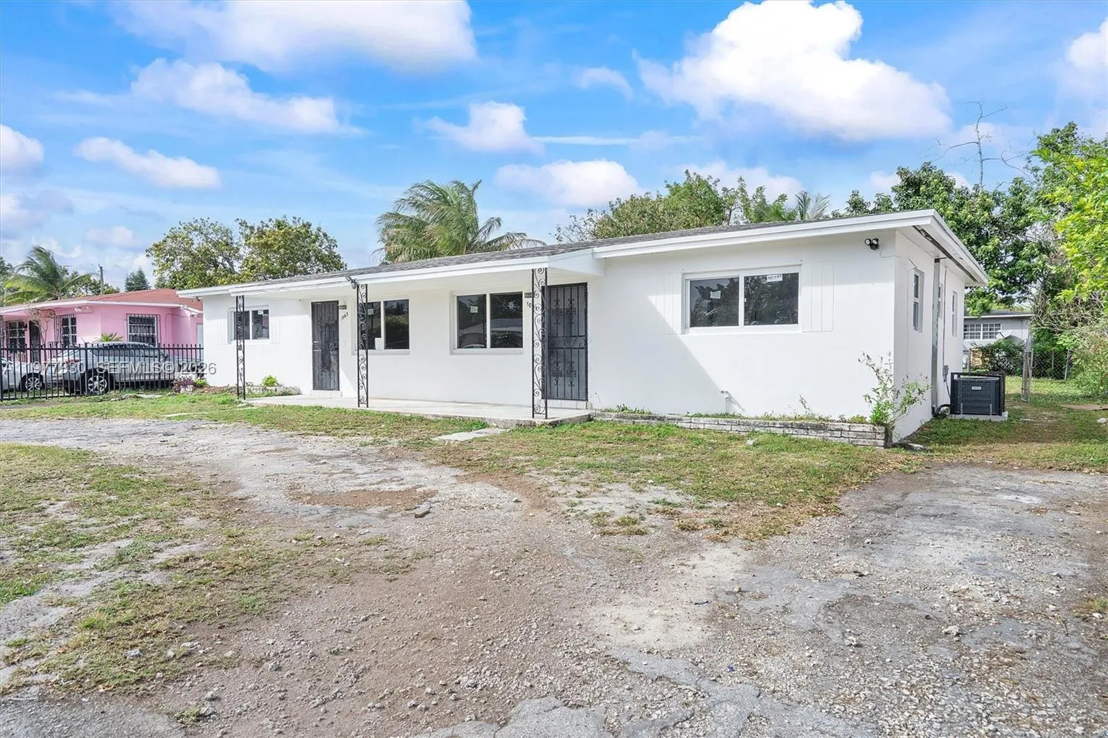 1061 Nw 108 Ter, Miami, Florida 33168, Miami, Florida 33168, ,Residential Income,For Sale,1061 Nw 108 Ter, Miami, Florida 33168,A11977330