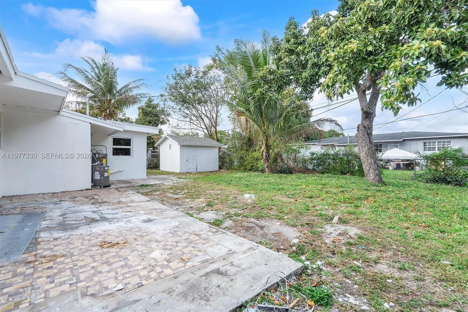 1061 Nw 108 Ter, Miami, Florida 33168, Miami, Florida 33168, ,Residential Income,For Sale,1061 Nw 108 Ter, Miami, Florida 33168,A11977330