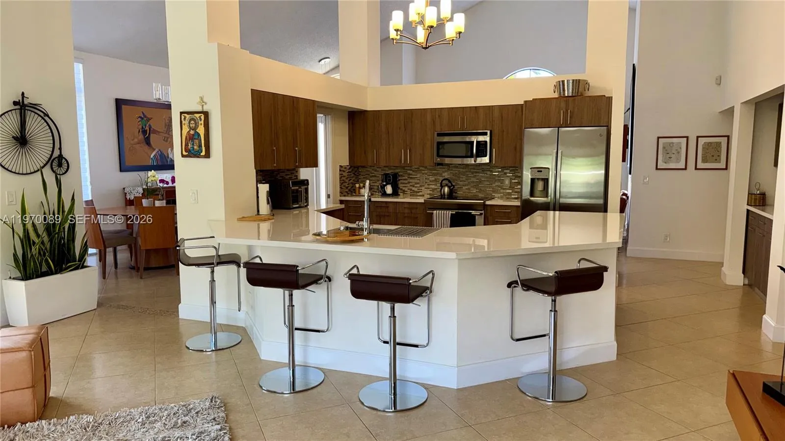 1040 Sandalwood Ln, Weston, Florida 33326, Weston, Florida 33326, 4 Bedrooms Bedrooms, ,3 BathroomsBathrooms,Residential,For Sale,1040 Sandalwood Ln, Weston, Florida 33326,A11970089