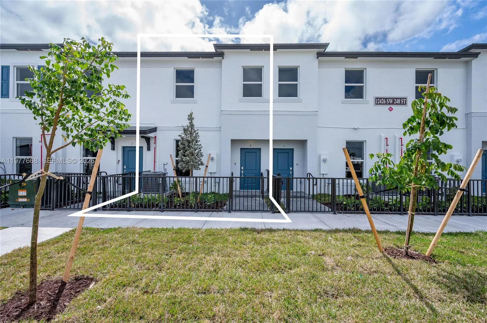 12426 Sw 248 St 4, Miami, Florida 33032, Miami, Florida 33032, 3 Bedrooms Bedrooms, ,2 BathroomsBathrooms,Residential Lease,For Rent,12426 Sw 248 St 4, Miami, Florida 33032,A11977668