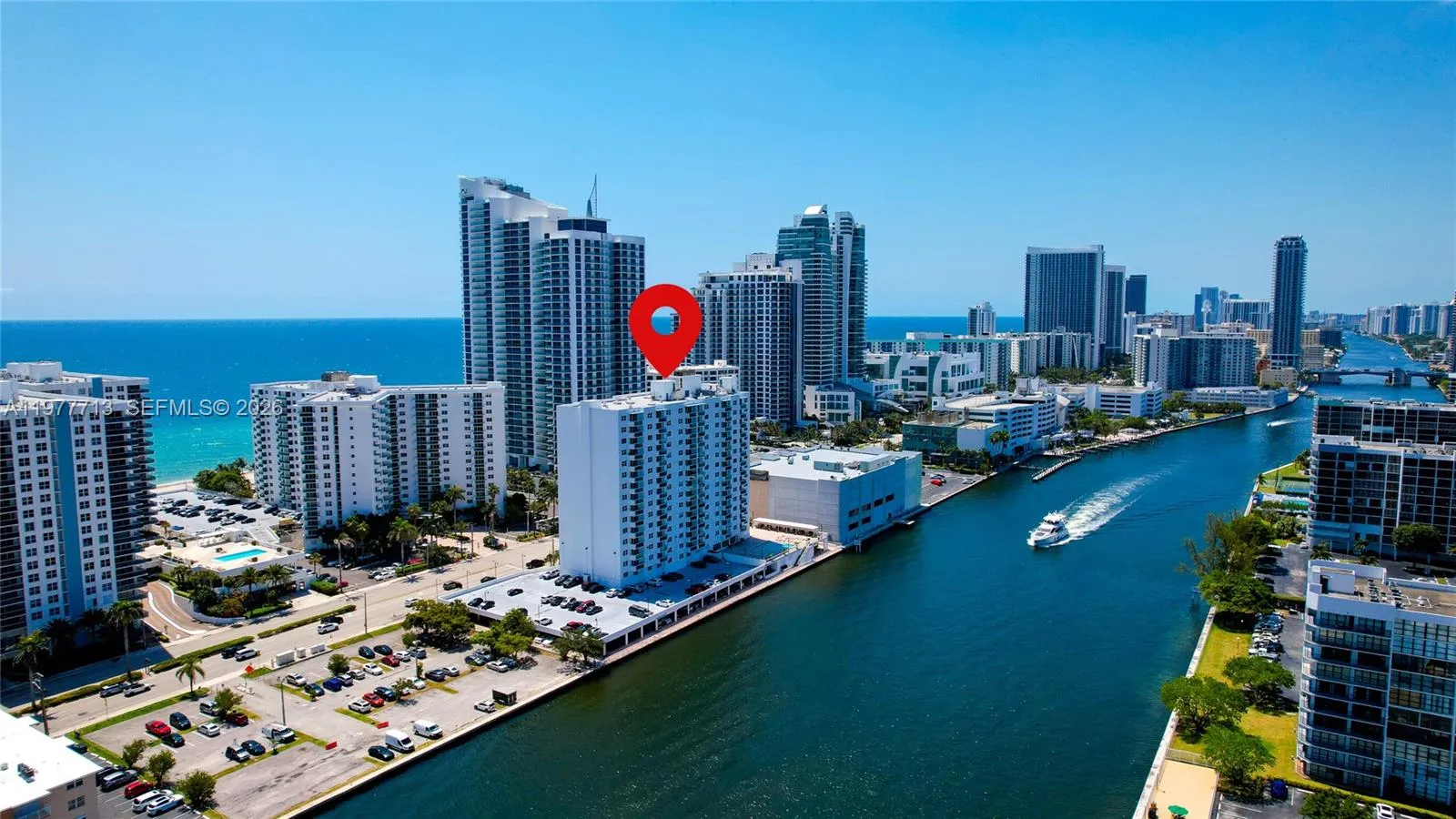 3000 S Ocean Dr 1006, Hollywood, Florida 33019, Hollywood, Florida 33019, 1 Bedroom Bedrooms, ,1 BathroomBathrooms,Residential Lease,For Rent,3000 S Ocean Dr 1006, Hollywood, Florida 33019,A11977713
