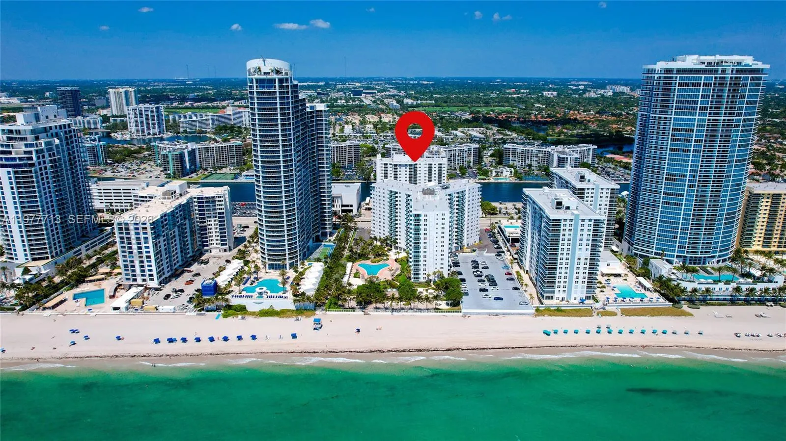3000 S Ocean Dr 1006, Hollywood, Florida 33019, Hollywood, Florida 33019, 1 Bedroom Bedrooms, ,1 BathroomBathrooms,Residential Lease,For Rent,3000 S Ocean Dr 1006, Hollywood, Florida 33019,A11977713