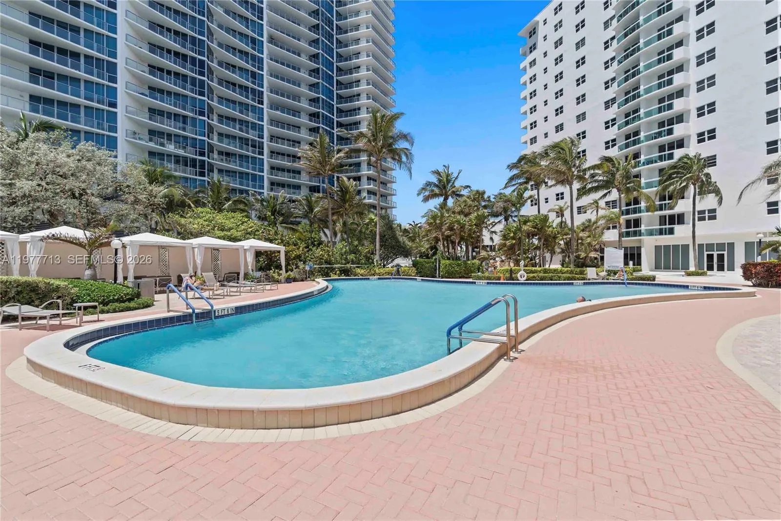 3000 S Ocean Dr 1006, Hollywood, Florida 33019, Hollywood, Florida 33019, 1 Bedroom Bedrooms, ,1 BathroomBathrooms,Residential Lease,For Rent,3000 S Ocean Dr 1006, Hollywood, Florida 33019,A11977713