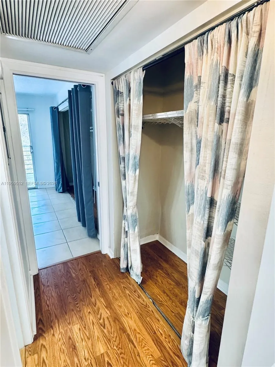 Pantry/Closet