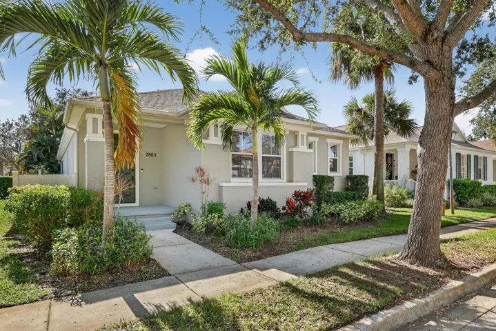 Home For Rent in Pointe West Vero Beach