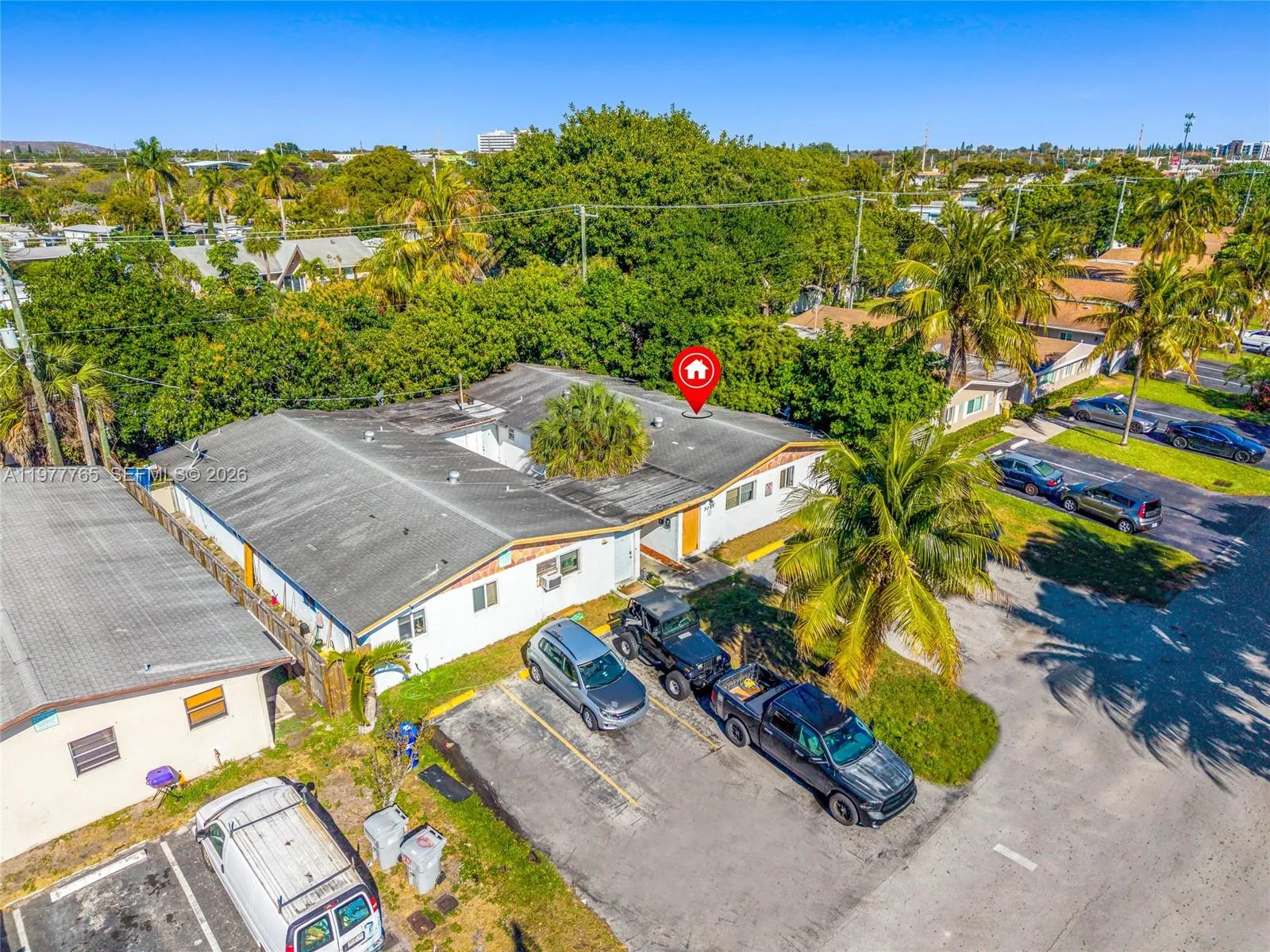 3021 Ne 7th Ave, Pompano Beach, Florida 33064, Pompano Beach, Florida 33064, ,Residential Income,For Sale,3021 Ne 7th Ave, Pompano Beach, Florida 33064,A11977765