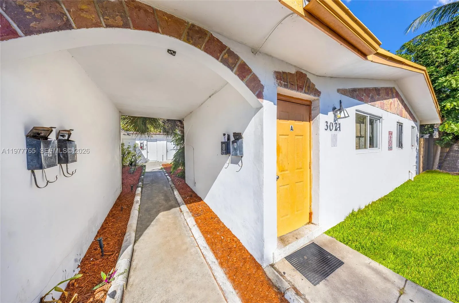 3021 Ne 7th Ave, Pompano Beach, Florida 33064, Pompano Beach, Florida 33064, ,Residential Income,For Sale,3021 Ne 7th Ave, Pompano Beach, Florida 33064,A11977765