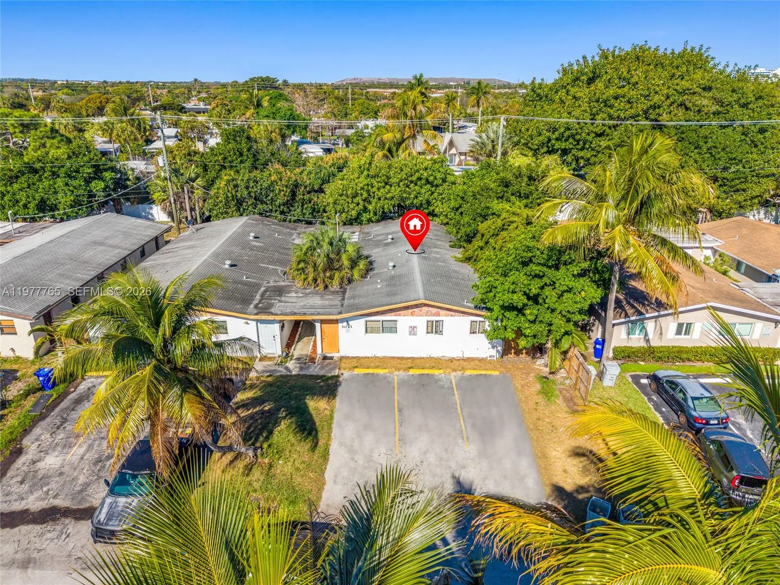 3021 Ne 7th Ave, Pompano Beach, Florida 33064, Pompano Beach, Florida 33064, ,Residential Income,For Sale,3021 Ne 7th Ave, Pompano Beach, Florida 33064,A11977765