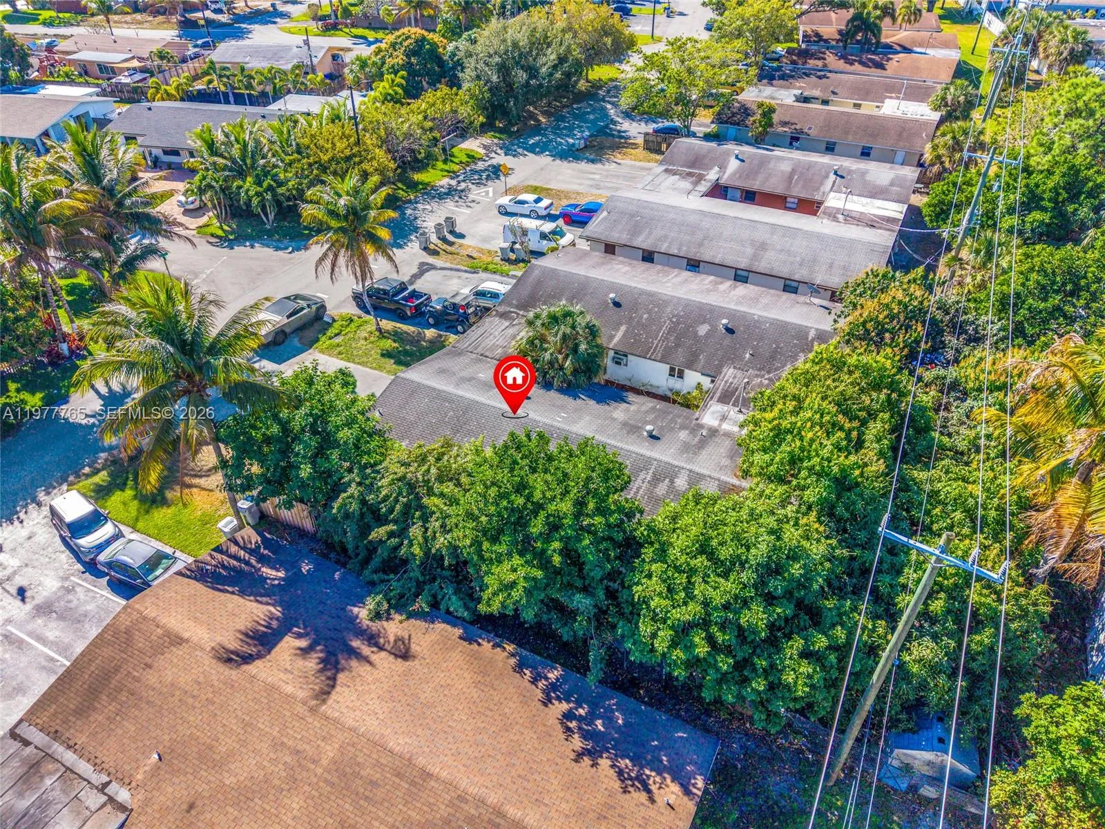 3021 Ne 7th Ave, Pompano Beach, Florida 33064, Pompano Beach, Florida 33064, ,Residential Income,For Sale,3021 Ne 7th Ave, Pompano Beach, Florida 33064,A11977765