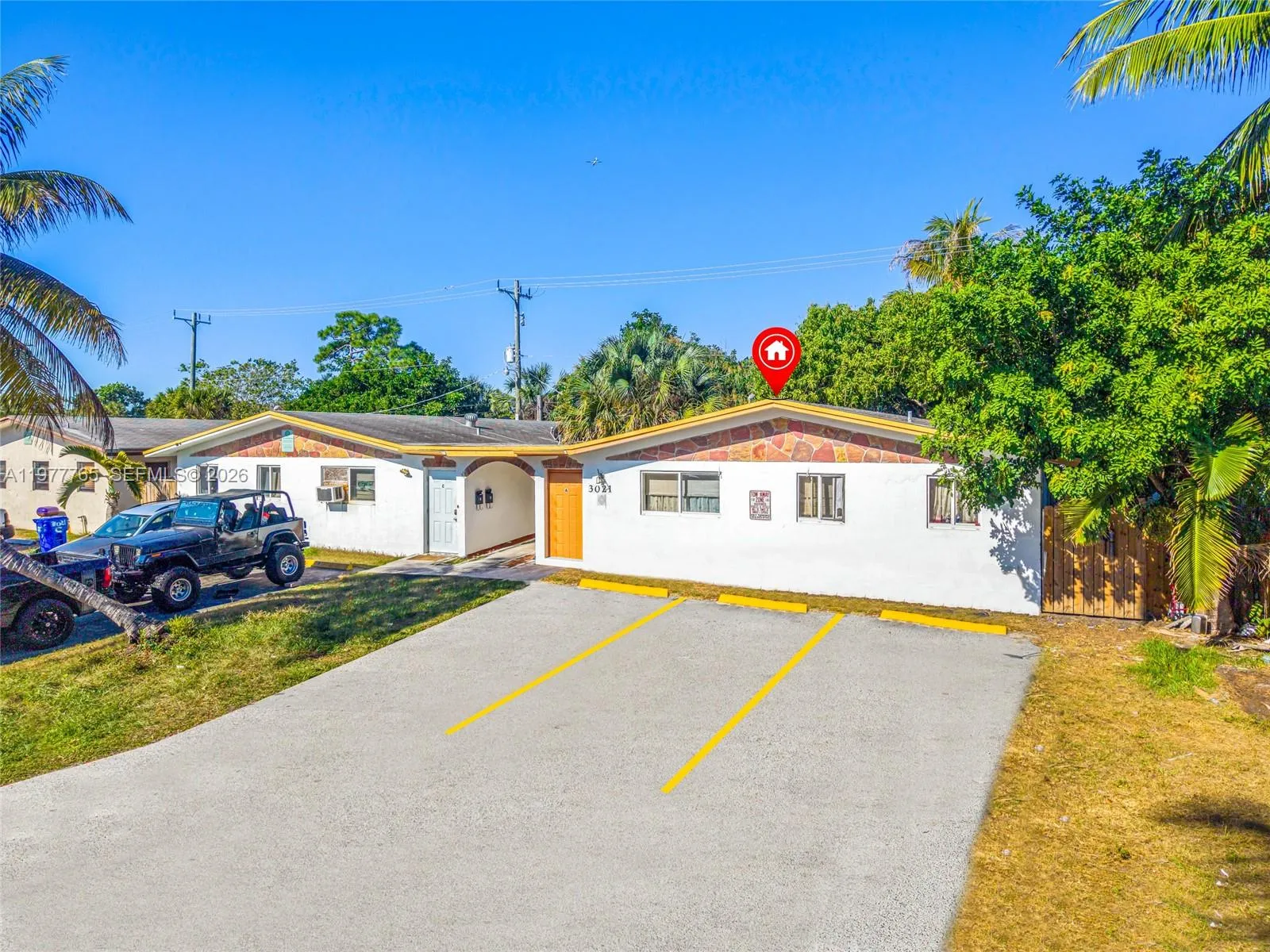 3021 Ne 7th Ave, Pompano Beach, Florida 33064, Pompano Beach, Florida 33064, ,Residential Income,For Sale,3021 Ne 7th Ave, Pompano Beach, Florida 33064,A11977765
