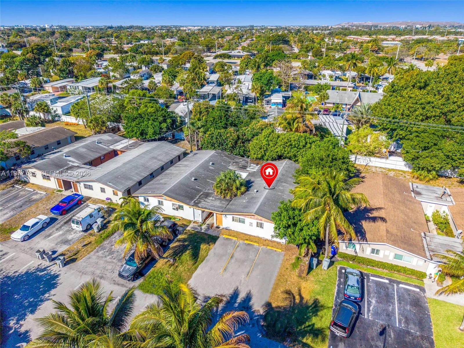 3021 Ne 7th Ave, Pompano Beach, Florida 33064, Pompano Beach, Florida 33064, ,Residential Income,For Sale,3021 Ne 7th Ave, Pompano Beach, Florida 33064,A11977765