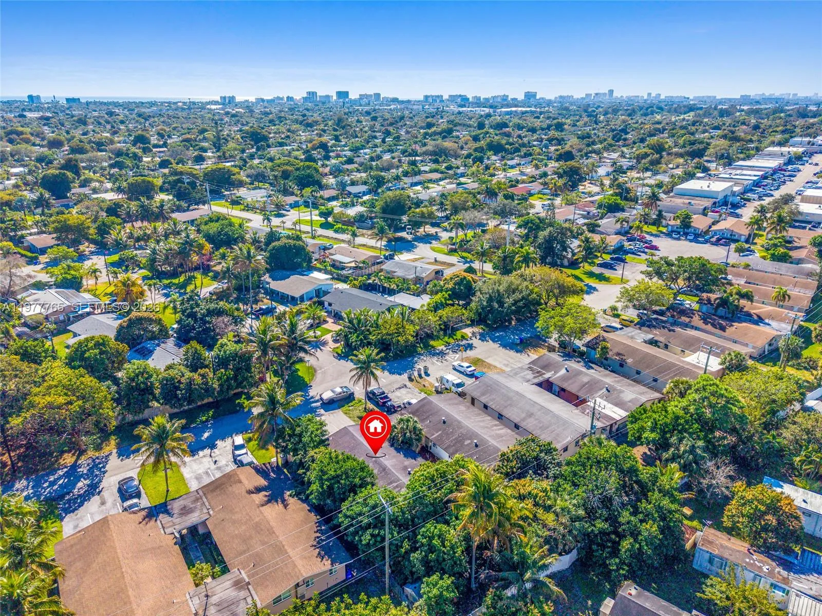 3021 Ne 7th Ave, Pompano Beach, Florida 33064, Pompano Beach, Florida 33064, ,Residential Income,For Sale,3021 Ne 7th Ave, Pompano Beach, Florida 33064,A11977765