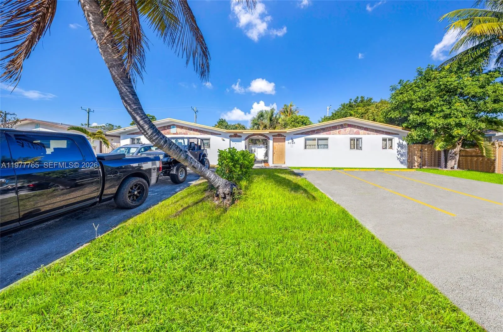 3021 Ne 7th Ave, Pompano Beach, Florida 33064, Pompano Beach, Florida 33064, ,Residential Income,For Sale,3021 Ne 7th Ave, Pompano Beach, Florida 33064,A11977765