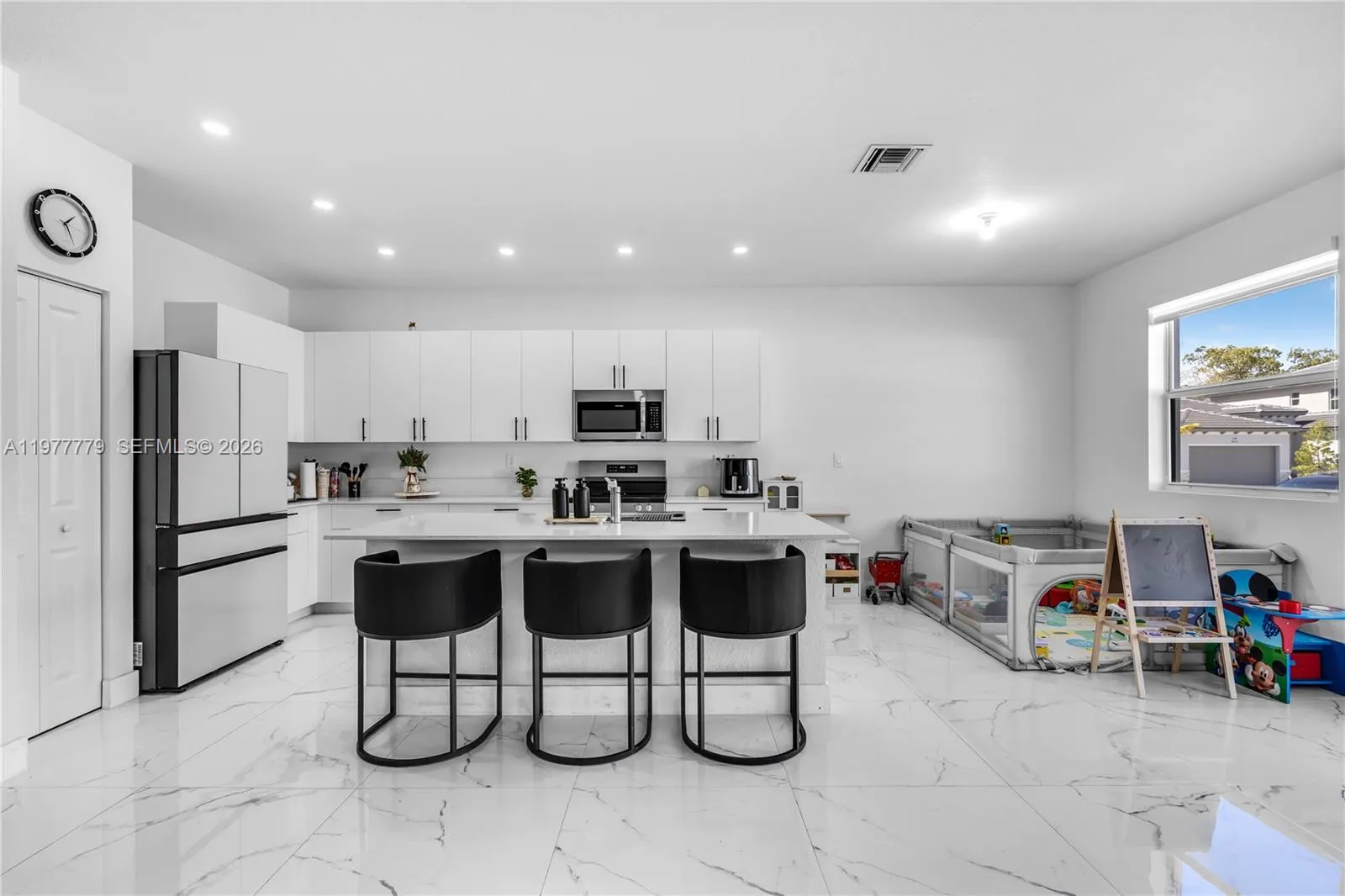 13629 Sw 186th Ln, Miami, Florida 33177, Miami, Florida 33177, 5 Bedrooms Bedrooms, ,3 BathroomsBathrooms,Residential,For Sale,13629 Sw 186th Ln, Miami, Florida 33177,A11977779