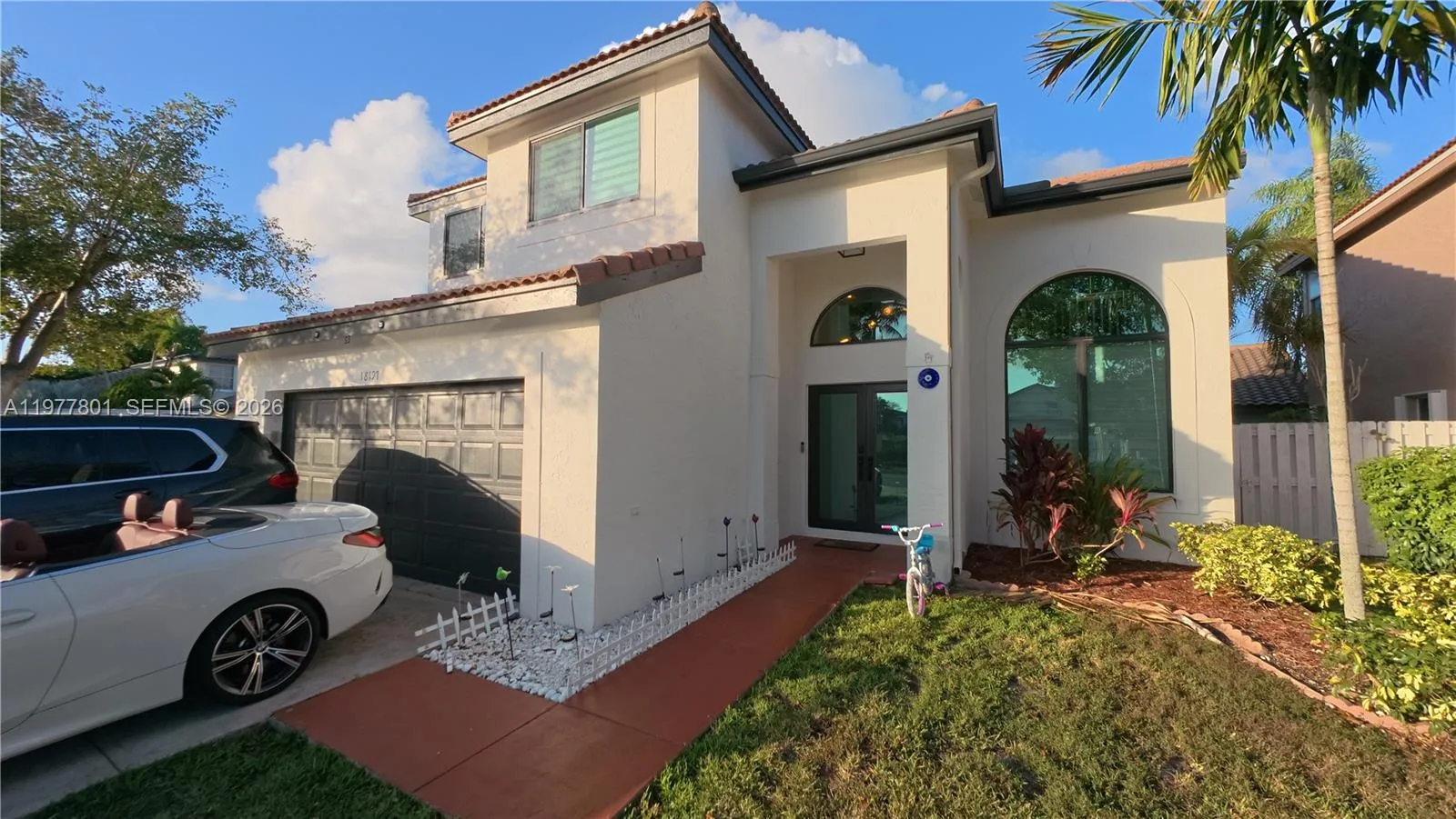 18197 Sw 4th Ct, Pembroke Pines, Florida 33029, Pembroke Pines, Florida 33029, 4 Bedrooms Bedrooms, ,2 BathroomsBathrooms,Residential,For Sale,18197 Sw 4th Ct, Pembroke Pines, Florida 33029,A11977801