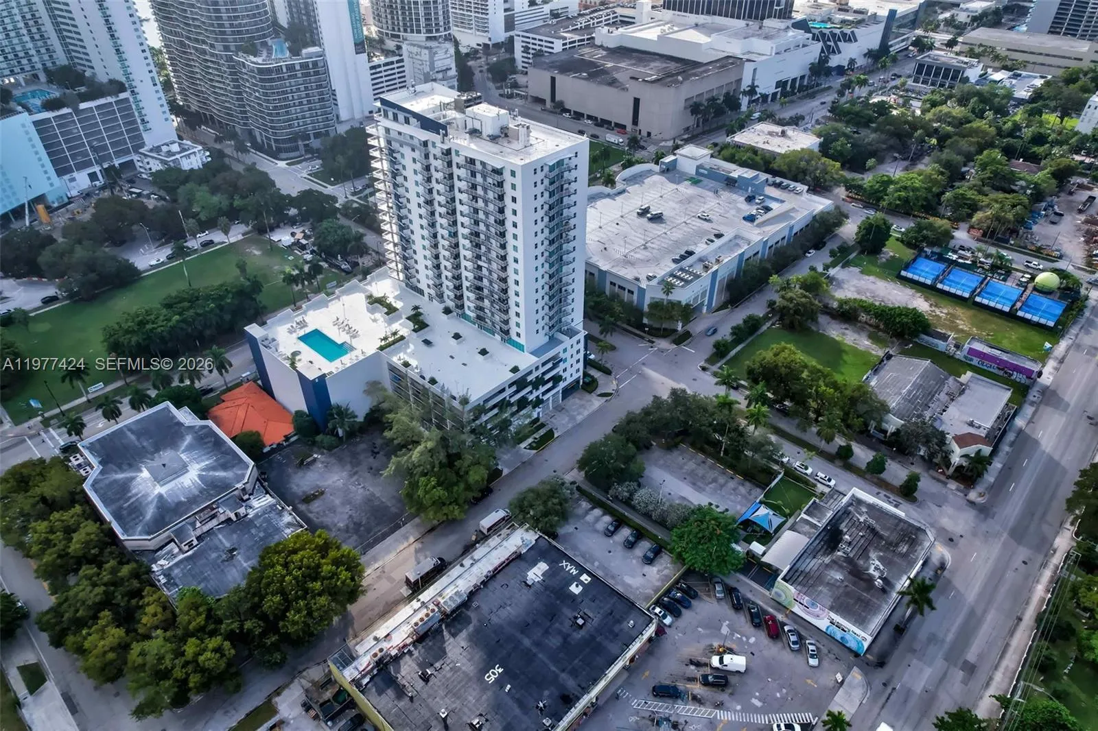 275 Ne 18th St, Miami, Florida 33132, Miami, Florida 33132, ,Commercial Sale,For Sale,275 Ne 18th St, Miami, Florida 33132,A11977424