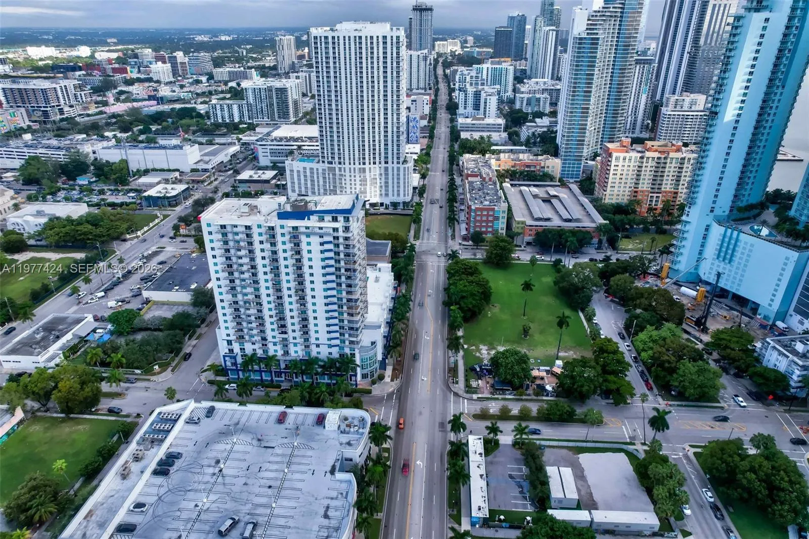 275 Ne 18th St, Miami, Florida 33132, Miami, Florida 33132, ,Commercial Sale,For Sale,275 Ne 18th St, Miami, Florida 33132,A11977424
