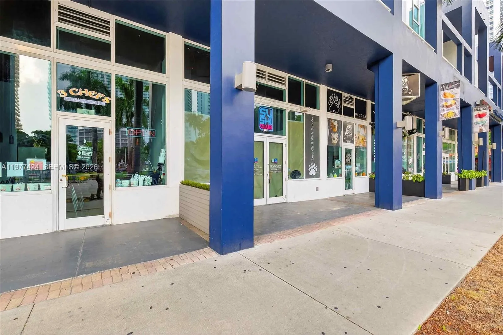 275 Ne 18th St, Miami, Florida 33132, Miami, Florida 33132, ,Commercial Sale,For Sale,275 Ne 18th St, Miami, Florida 33132,A11977424