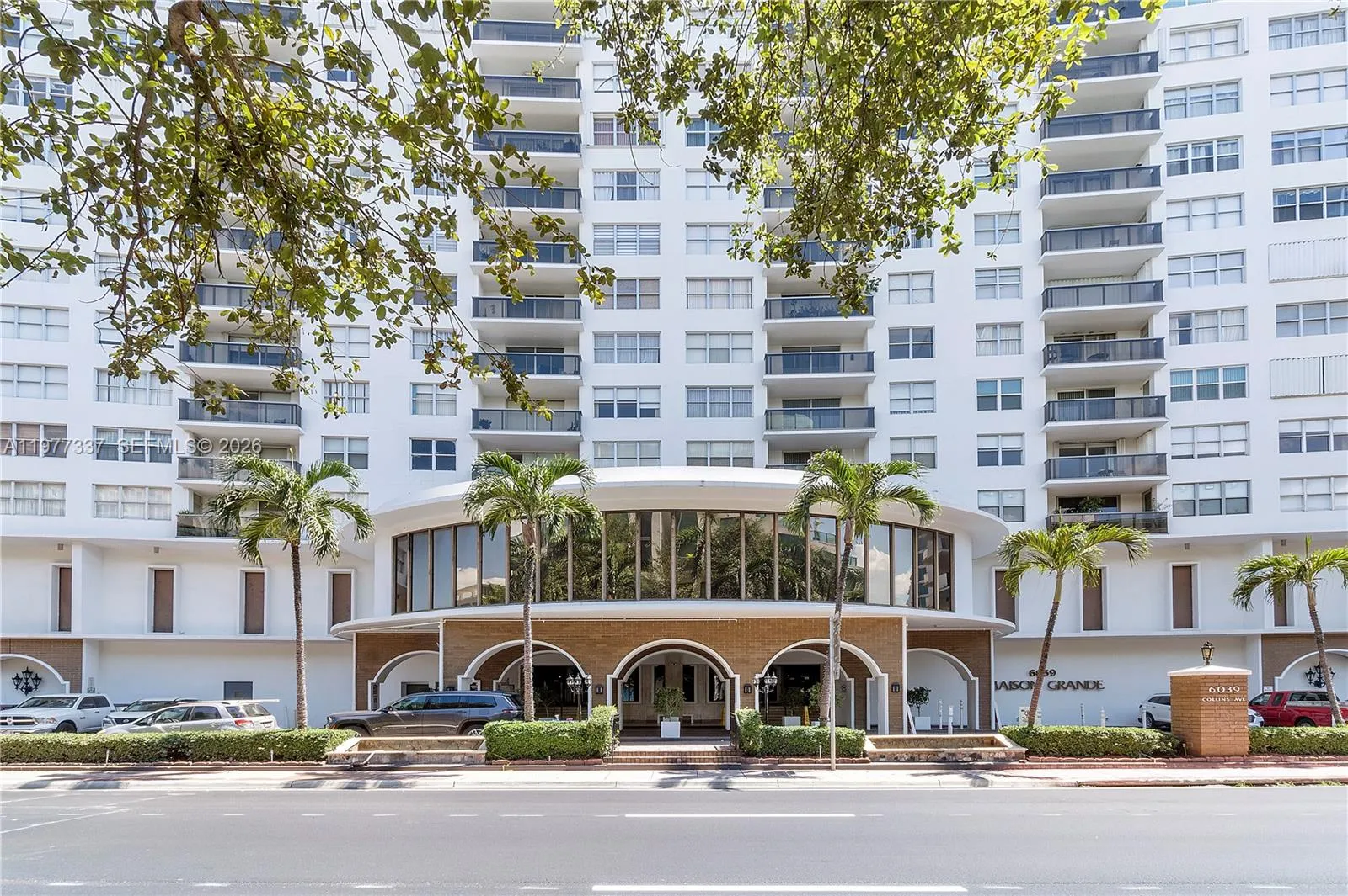 6039 Collins Ave 829, Miami Beach, Florida 33140, Miami Beach, Florida 33140, 2 Bedrooms Bedrooms, ,2 BathroomsBathrooms,Residential Lease,For Rent,6039 Collins Ave 829, Miami Beach, Florida 33140,A11977337