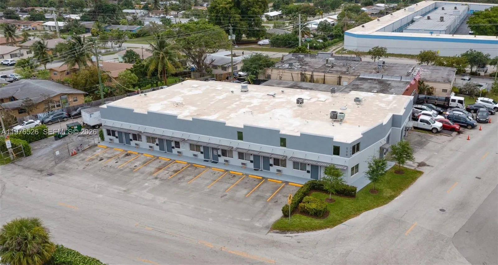 500 Ne 25th St 1, Pompano Beach, Florida 33064, Pompano Beach, Florida 33064, ,Commercial Lease,For Rent,500 Ne 25th St 1, Pompano Beach, Florida 33064,A11976526