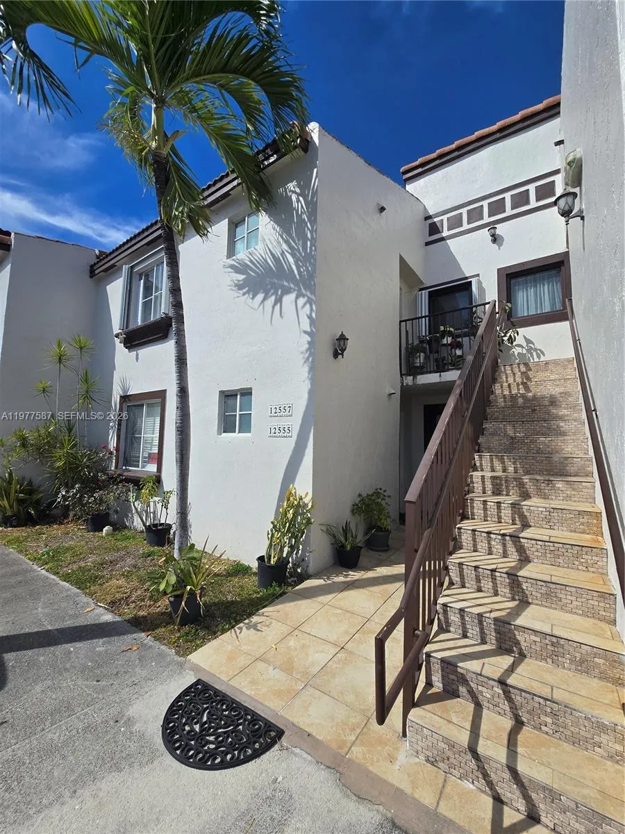 12555 Nw 11th Way 103, Miami, Florida 33182, Miami, Florida 33182, 2 Bedrooms Bedrooms, ,2 BathroomsBathrooms,Residential,For Sale,12555 Nw 11th Way 103, Miami, Florida 33182,A11977587