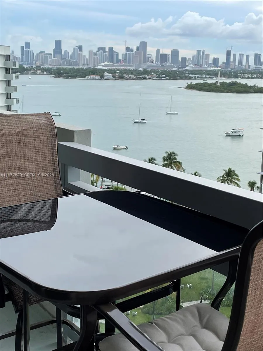 1500 Bay Rd 1566s, Miami Beach, Florida 33139, Miami Beach, Florida 33139, 1 Bedroom Bedrooms, ,1 BathroomBathrooms,Residential Lease,For Rent,1500 Bay Rd 1566s, Miami Beach, Florida 33139,A11977839