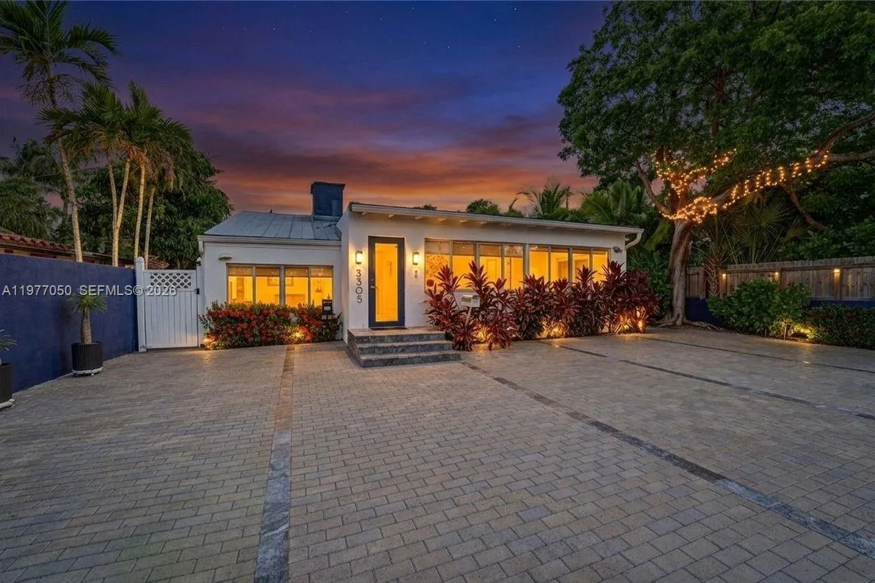 3305 Ne 16th Ct, Fort Lauderdale, Florida 33305, Fort Lauderdale, Florida 33305, 3 Bedrooms Bedrooms, ,2 BathroomsBathrooms,Residential Lease,For Rent,3305 Ne 16th Ct, Fort Lauderdale, Florida 33305,A11977050