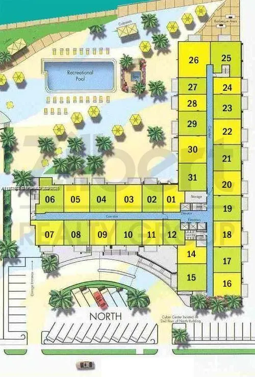 1200 West Ave 1403, Miami Beach, Florida 33139, Miami Beach, Florida 33139, 1 Bedroom Bedrooms, ,1 BathroomBathrooms,Residential,For Sale,1200 West Ave 1403, Miami Beach, Florida 33139,A11977924