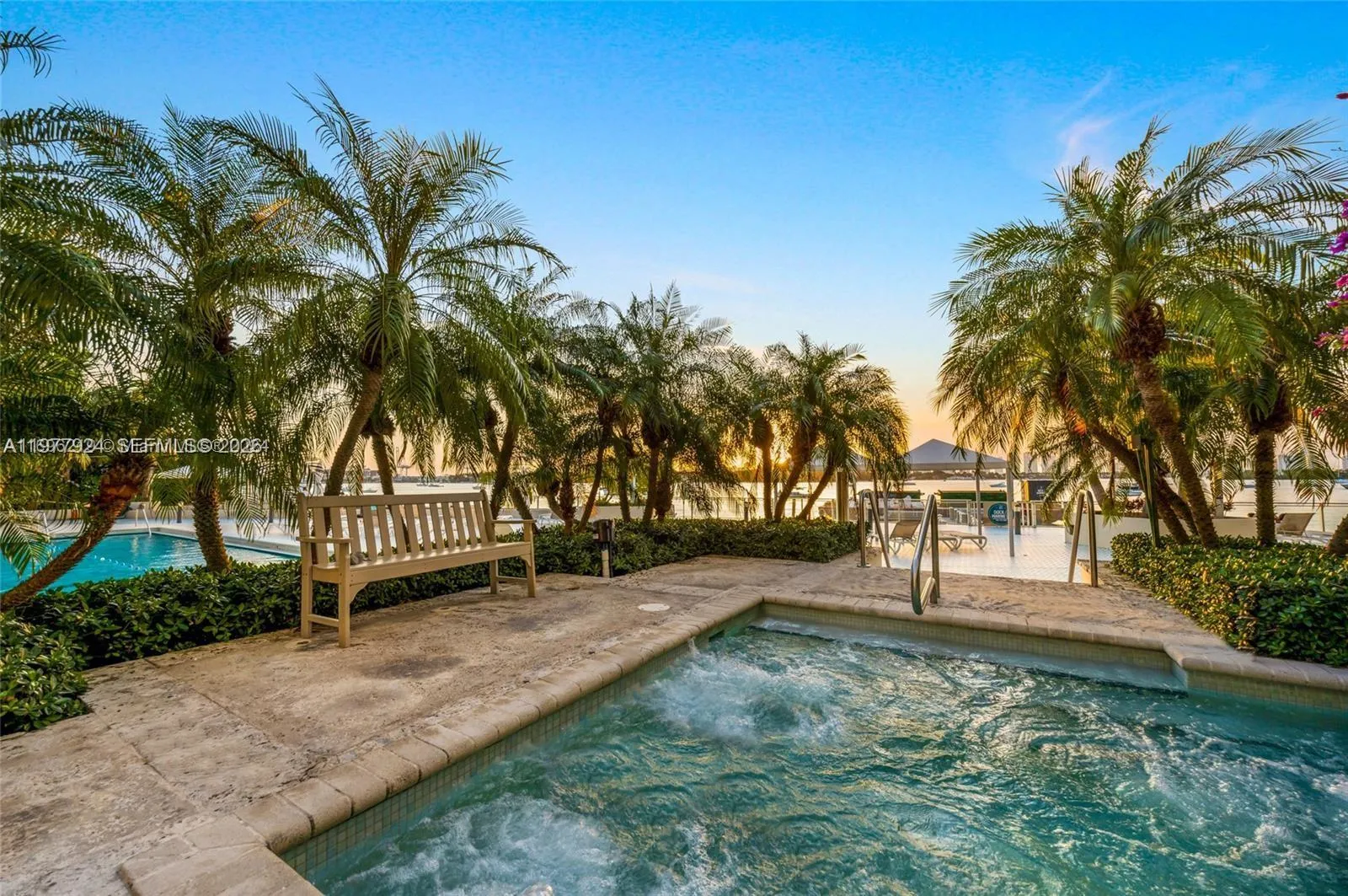 1200 West Ave 1403, Miami Beach, Florida 33139, Miami Beach, Florida 33139, 1 Bedroom Bedrooms, ,1 BathroomBathrooms,Residential,For Sale,1200 West Ave 1403, Miami Beach, Florida 33139,A11977924