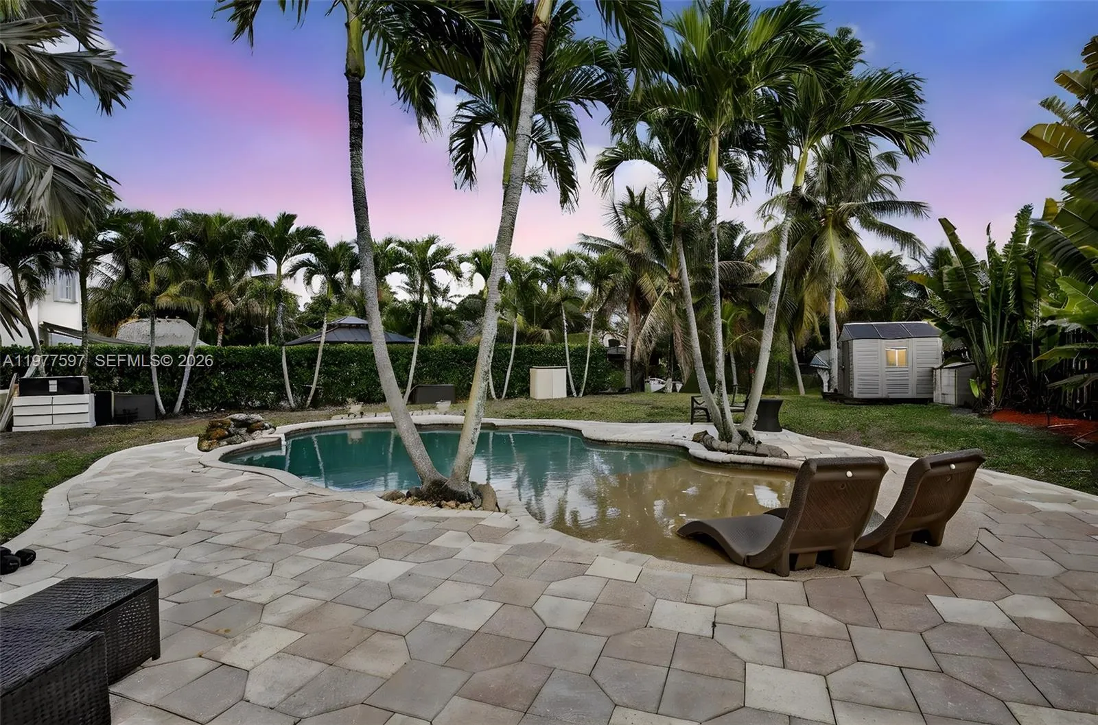 10614 Sw 17th Pl, Davie, Florida 33324, Davie, Florida 33324, 4 Bedrooms Bedrooms, ,2 BathroomsBathrooms,Residential,For Sale,10614 Sw 17th Pl, Davie, Florida 33324,A11977597