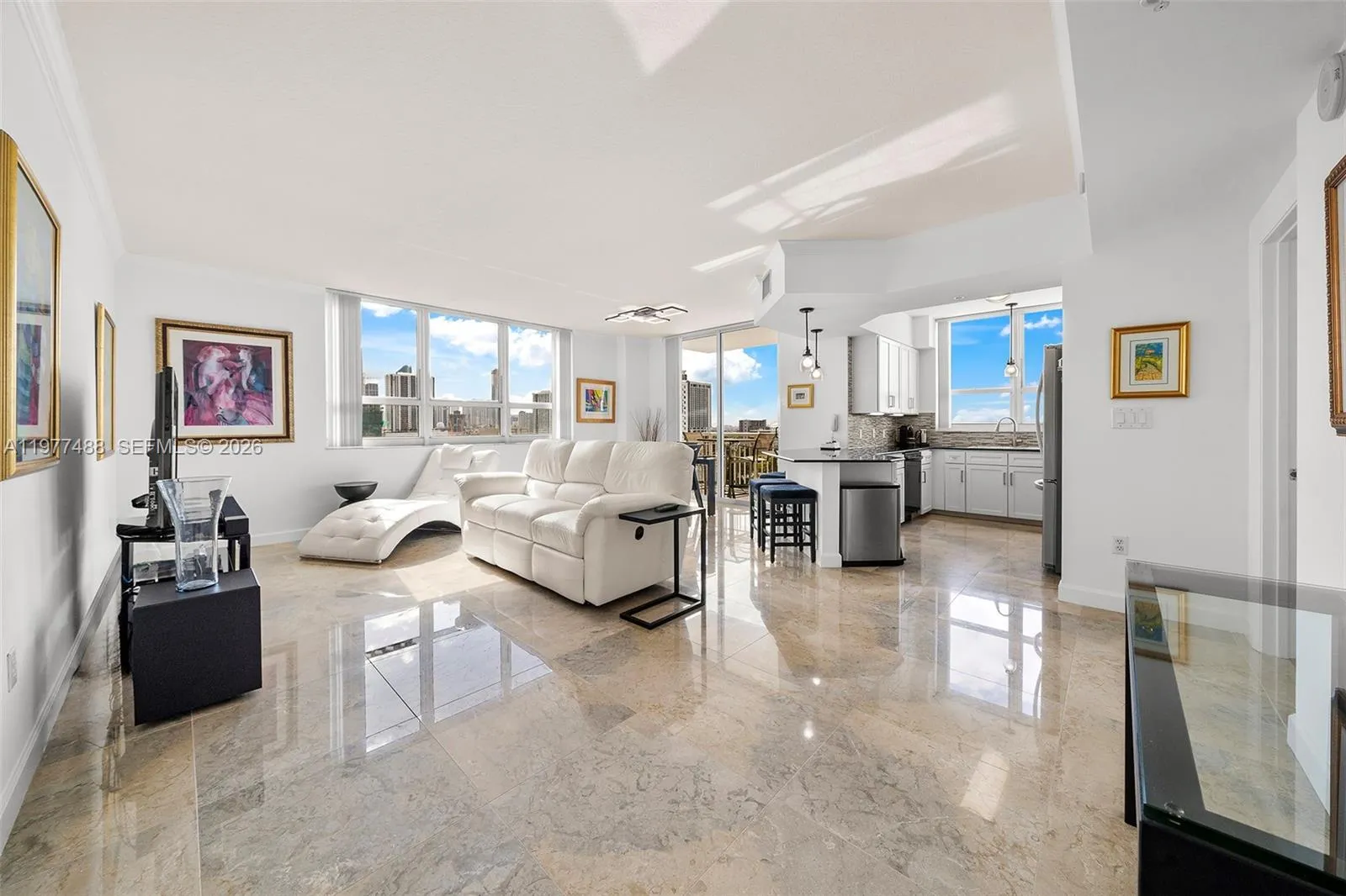 2000 N Bayshore Dr 1502, Miami, Florida 33137, Miami, Florida 33137, 3 Bedrooms Bedrooms, ,2 BathroomsBathrooms,Residential,For Sale,2000 N Bayshore Dr 1502, Miami, Florida 33137,A11977488