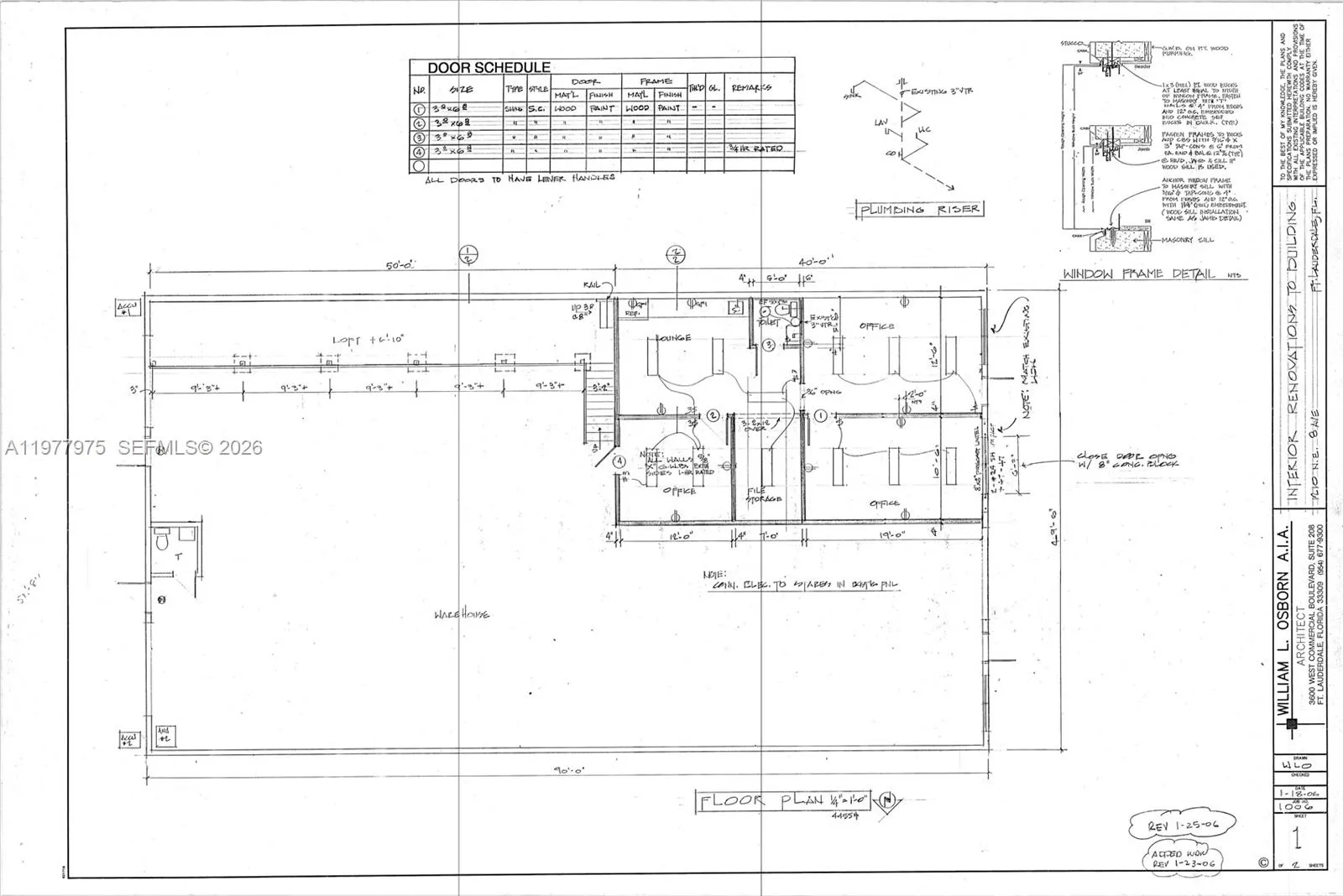 1210 Ne 8th Ave, Fort Lauderdale, Florida 33304, Fort Lauderdale, Florida 33304, ,Commercial Sale,For Sale,1210 Ne 8th Ave, Fort Lauderdale, Florida 33304,A11977975