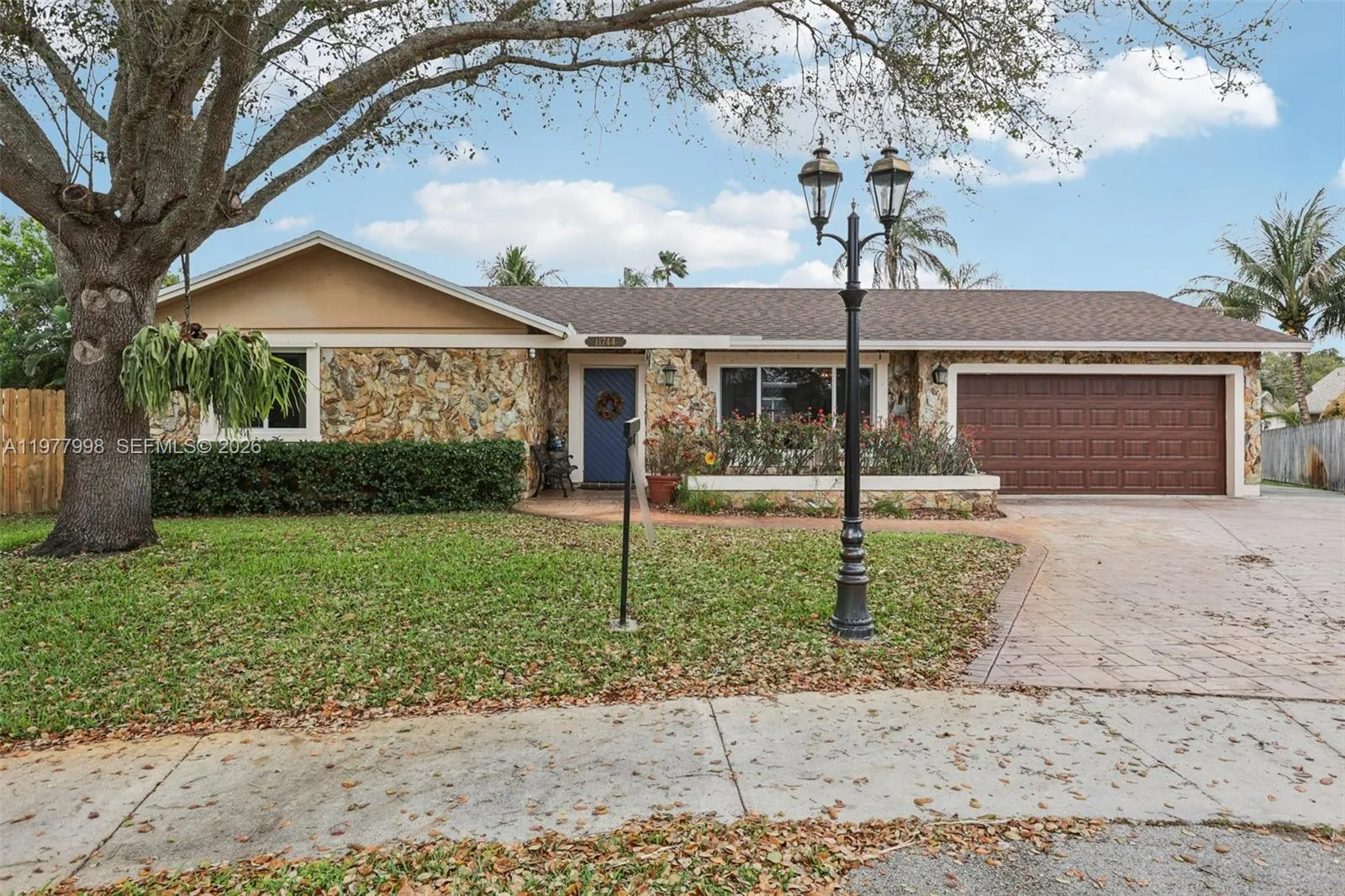 11744 Sw 53rd Ct, Cooper City, Florida 33330, Cooper City, Florida 33330, 3 Bedrooms Bedrooms, ,2 BathroomsBathrooms,Residential,For Sale,11744 Sw 53rd Ct, Cooper City, Florida 33330,A11977998