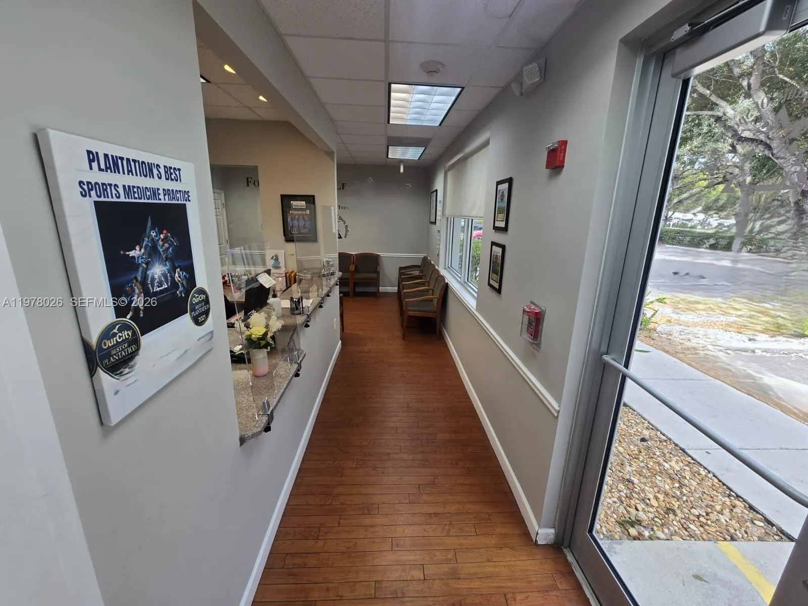 201 Sw 84th Ave 209, Plantation, Florida 33324, Plantation, Florida 33324, ,Commercial Lease,For Rent,201 Sw 84th Ave 209, Plantation, Florida 33324,A11978026