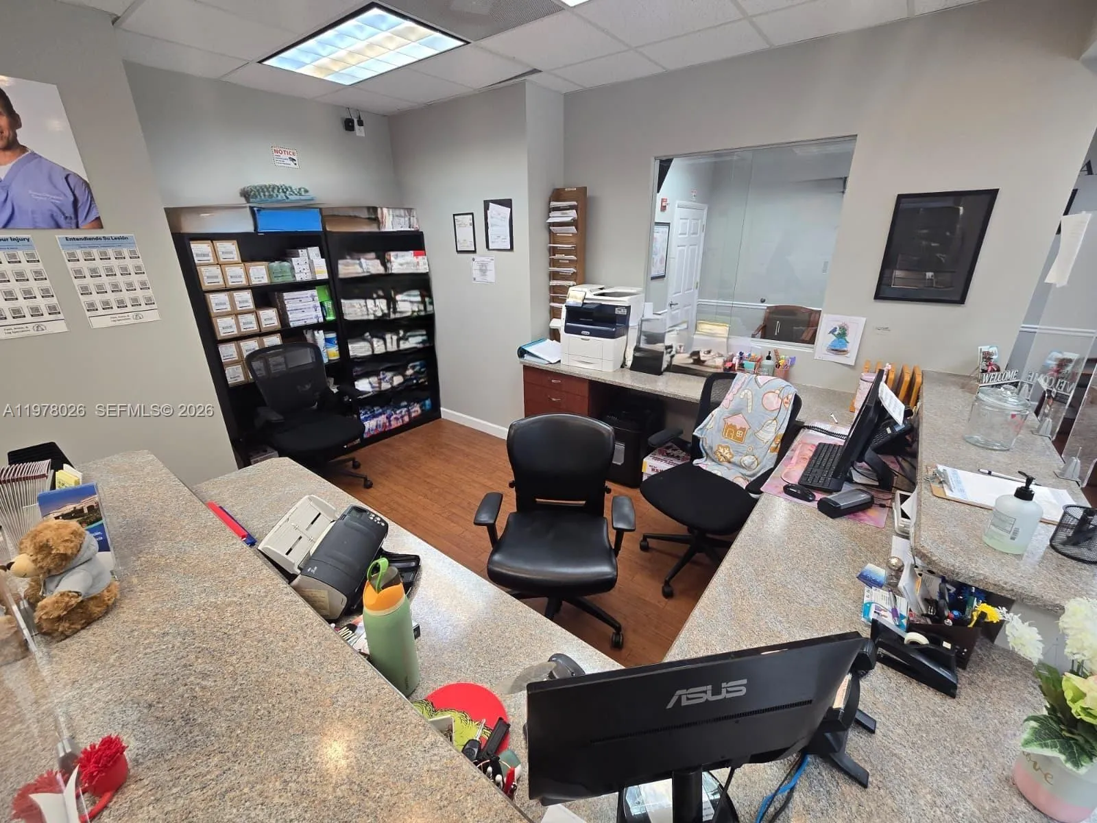 201 Sw 84th Ave 209, Plantation, Florida 33324, Plantation, Florida 33324, ,Commercial Lease,For Rent,201 Sw 84th Ave 209, Plantation, Florida 33324,A11978026