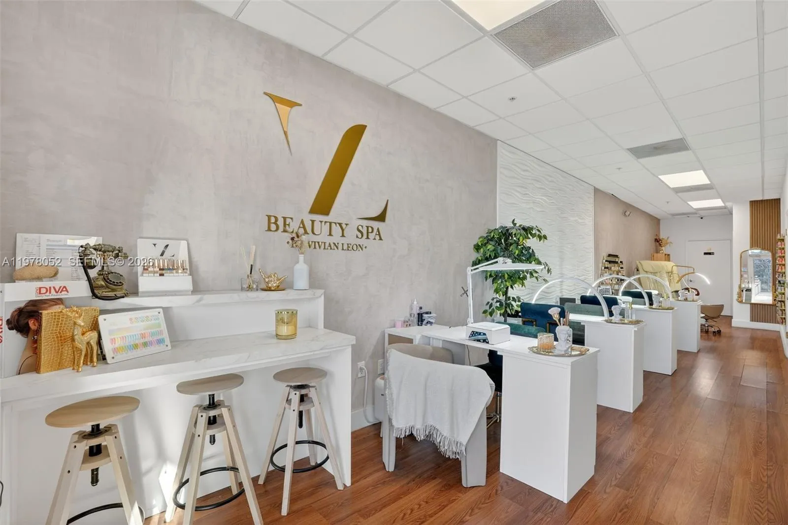 Beauty Service Spa For Sale In Doral, Doral, Flori, Doral, Florida 33178, ,Business Opportunity,For Sale,Beauty Service Spa For Sale In Doral, Doral, Flori,A11978052