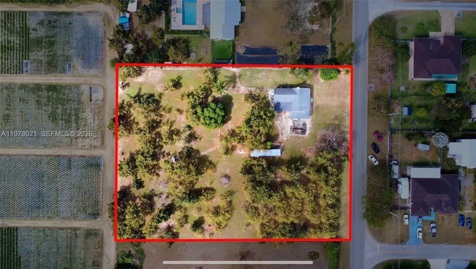 26500 Sw 187th Ave, Homestead, Florida 33031, Homestead, Florida 33031, 2 Bedrooms Bedrooms, ,1 BathroomBathrooms,Residential,For Sale,26500 Sw 187th Ave, Homestead, Florida 33031,A11978021