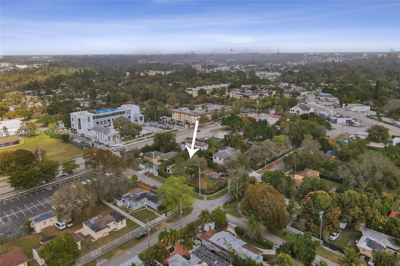 11809 Ne 1st Ave, Miami, Florida 33161, Miami, Florida 33161, ,Land,For Sale,11809 Ne 1st Ave, Miami, Florida 33161,A11975431