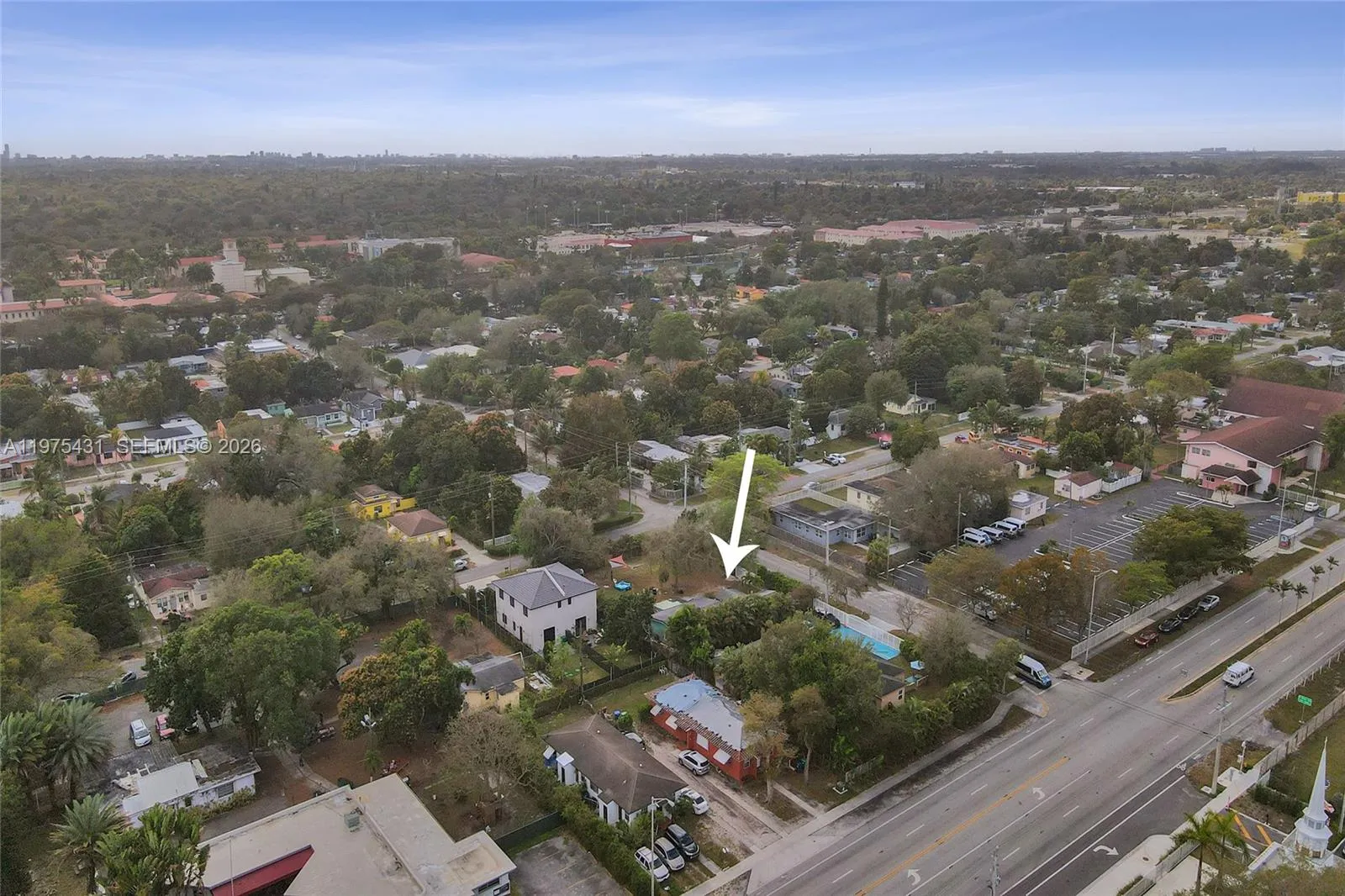 11809 Ne 1st Ave, Miami, Florida 33161, Miami, Florida 33161, ,Land,For Sale,11809 Ne 1st Ave, Miami, Florida 33161,A11975431