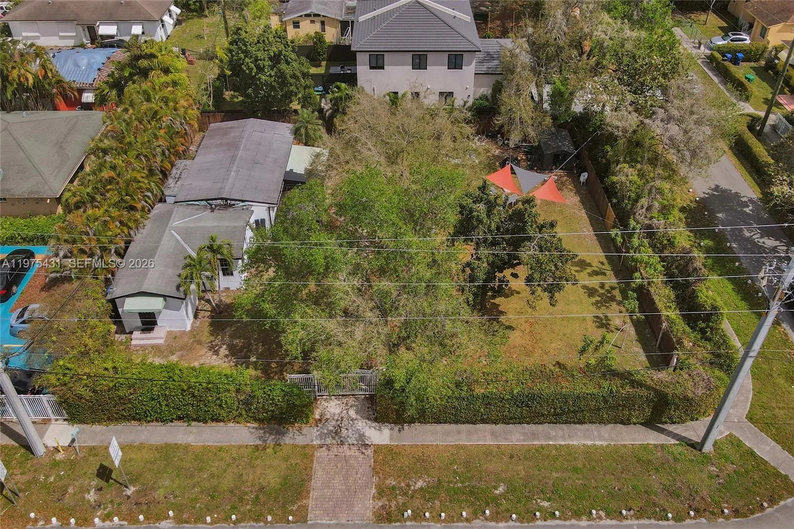 11809 Ne 1st Ave, Miami, Florida 33161, Miami, Florida 33161, ,Land,For Sale,11809 Ne 1st Ave, Miami, Florida 33161,A11975431