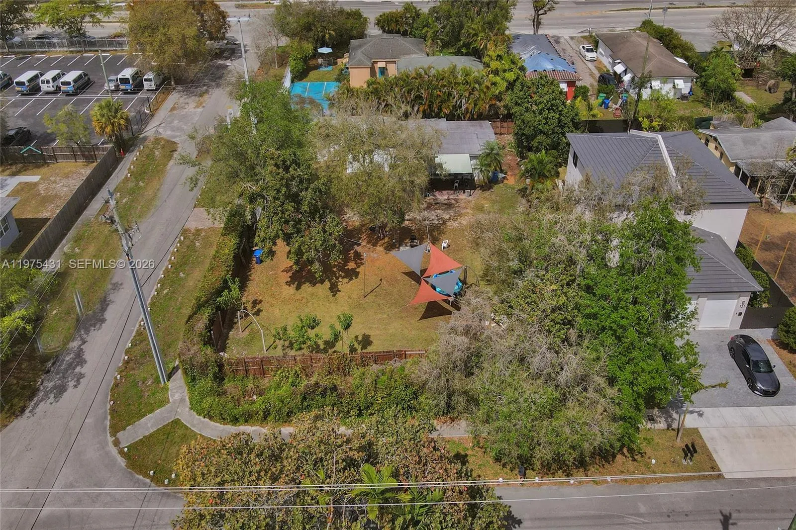 11809 Ne 1st Ave, Miami, Florida 33161, Miami, Florida 33161, ,Land,For Sale,11809 Ne 1st Ave, Miami, Florida 33161,A11975431