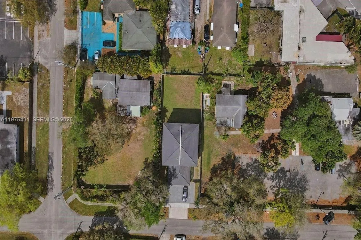 11809 Ne 1st Ave, Miami, Florida 33161, Miami, Florida 33161, ,Land,For Sale,11809 Ne 1st Ave, Miami, Florida 33161,A11975431