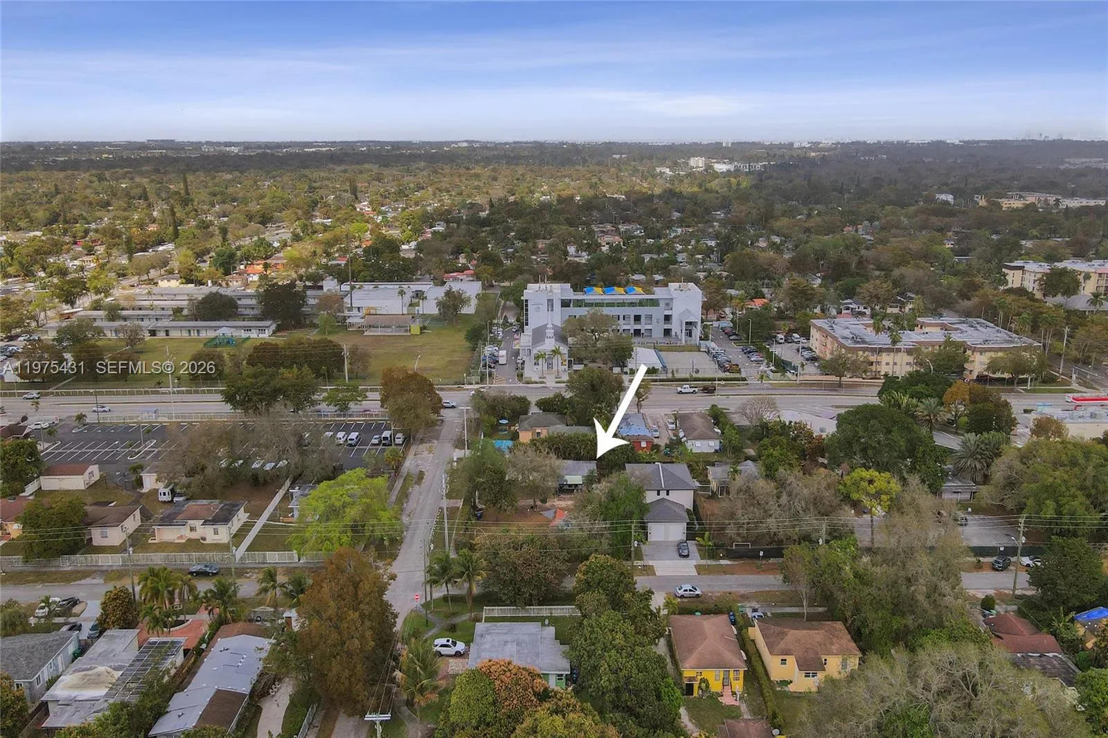 11809 Ne 1st Ave, Miami, Florida 33161, Miami, Florida 33161, ,Land,For Sale,11809 Ne 1st Ave, Miami, Florida 33161,A11975431