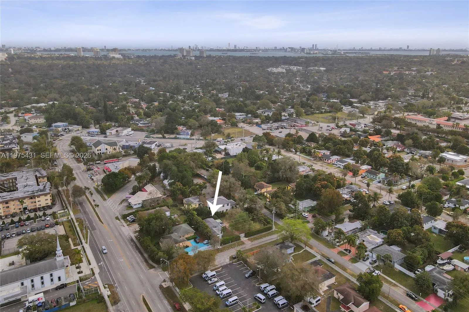 11809 Ne 1st Ave, Miami, Florida 33161, Miami, Florida 33161, ,Land,For Sale,11809 Ne 1st Ave, Miami, Florida 33161,A11975431
