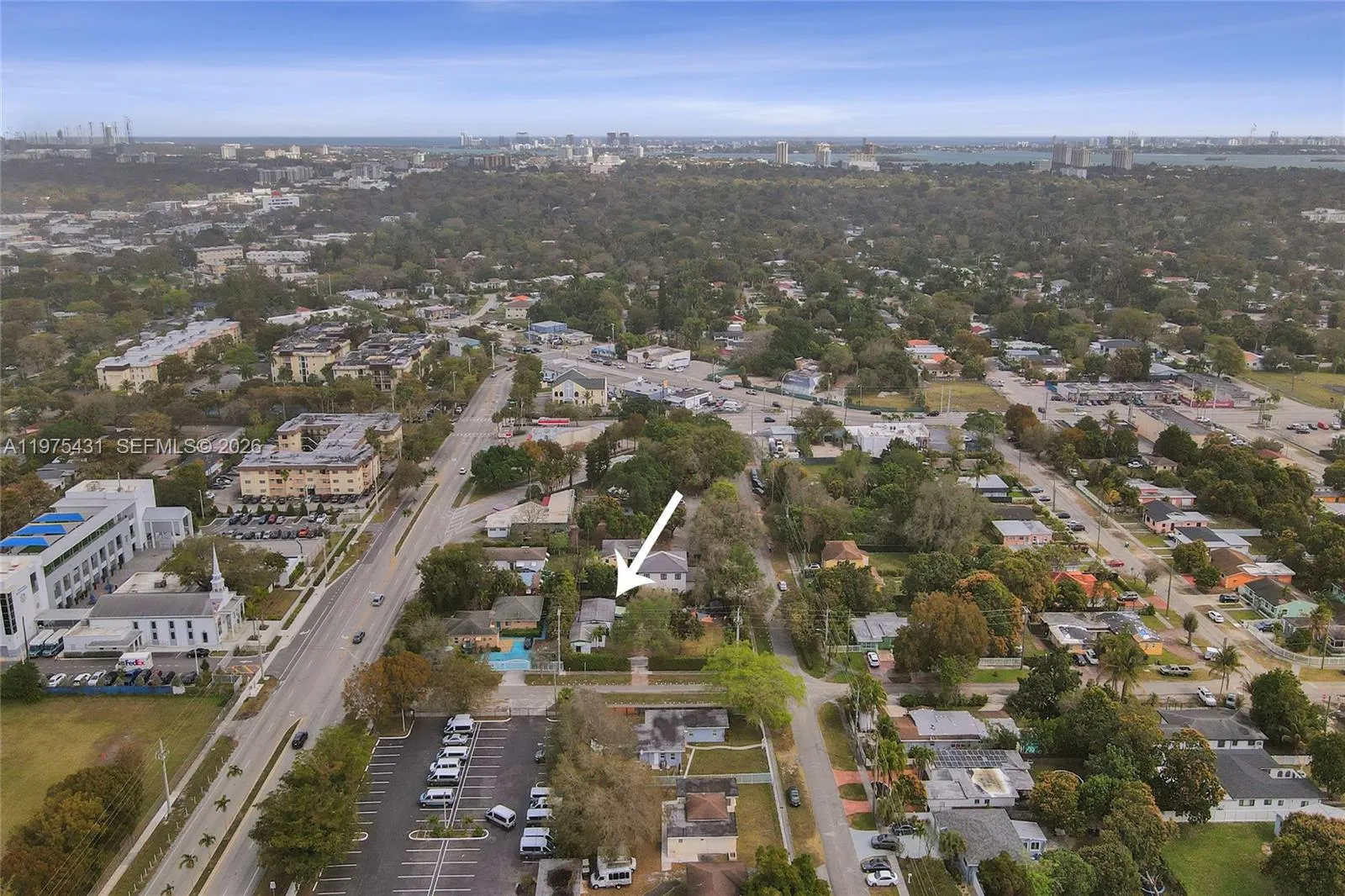 11809 Ne 1st Ave, Miami, Florida 33161, Miami, Florida 33161, ,Land,For Sale,11809 Ne 1st Ave, Miami, Florida 33161,A11975431